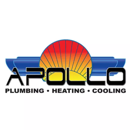 Logotyp från Apollo Plumbing, Heating & Air Conditioning