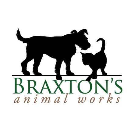 Logo od Braxton's Animal Works