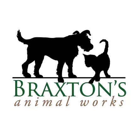 Logo from Braxton's Animal Works