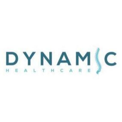 Logo od Dynamic Healthcare