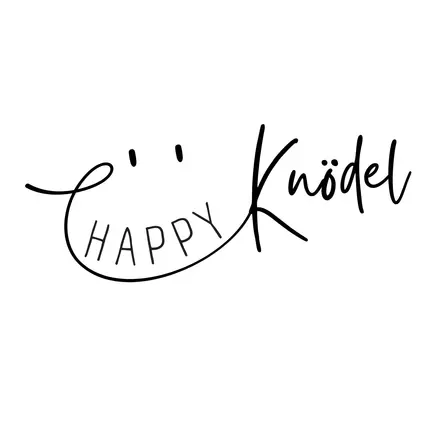 Logo von Happy Knödel GmbH