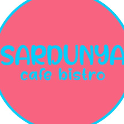 Logo from SARDUNYA Cafe Bistro