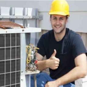 Bild von All Services Air Conditioning, Inc.