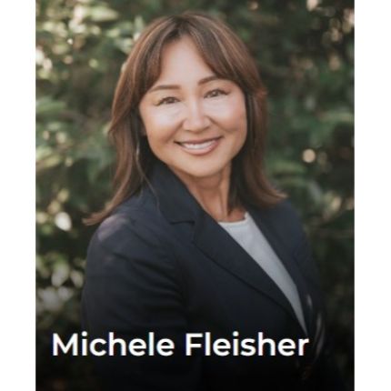 Logo od Michele Fleisher - Windermere Van Vleet & Associates