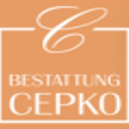 Logo von Bestattung Cepko