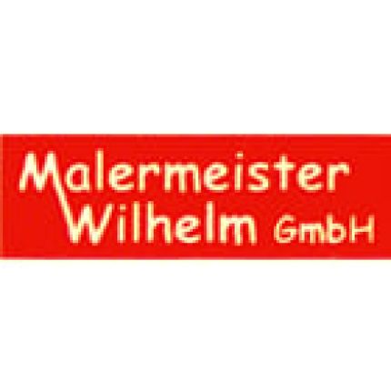 Logo von Malermeister Wilhelm GmbH
