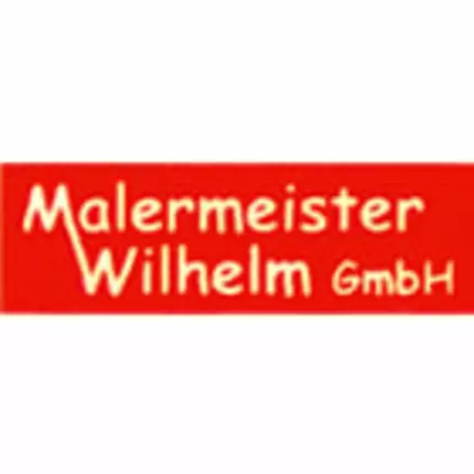 Λογότυπο από Malermeister Wilhelm GmbH