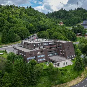 Bild von VVF Le Lioran Les Monts du Cantal