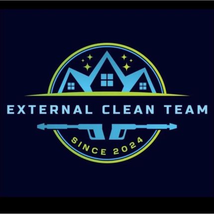 Logo van External Clean Team Ltd