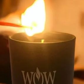 Bild von Wow Aromatherapy Ltd