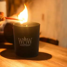 Bild von Wow Aromatherapy Ltd