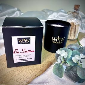 Bild von Wow Aromatherapy Ltd