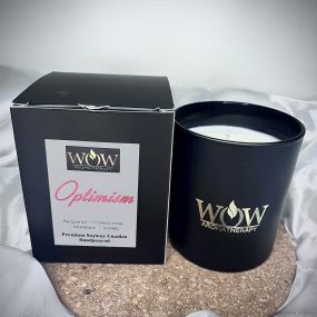 Bild von Wow Aromatherapy Ltd