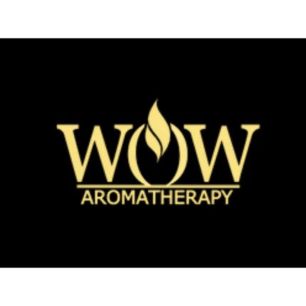 Logo von Wow Aromatherapy Ltd