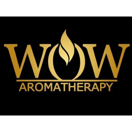 Logo fra Wow Aromatherapy Ltd