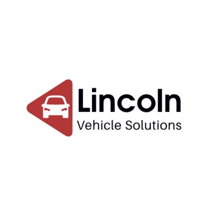 Logo fra Lincoln Vehicle Solutions