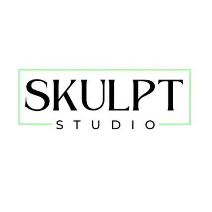 Logo da Skulpt Studio