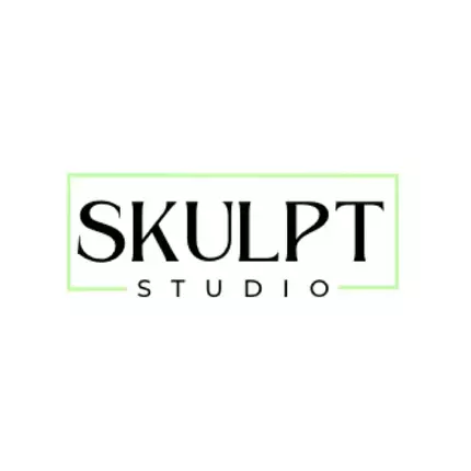 Logo fra Skulpt Studio