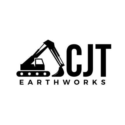 Logo van CJT Earthworks Ltd