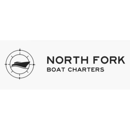 Logo da North Fork Boat Charters