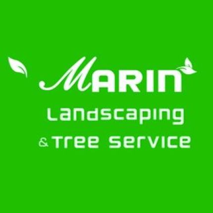 Λογότυπο από Marin Landscaping and Tree Service