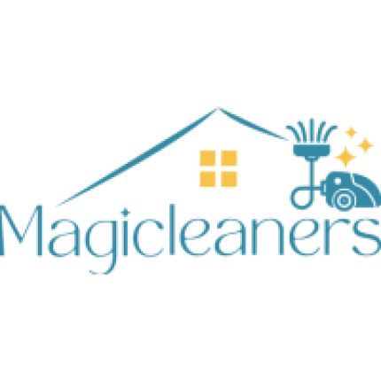 Logo fra MagiCleaners