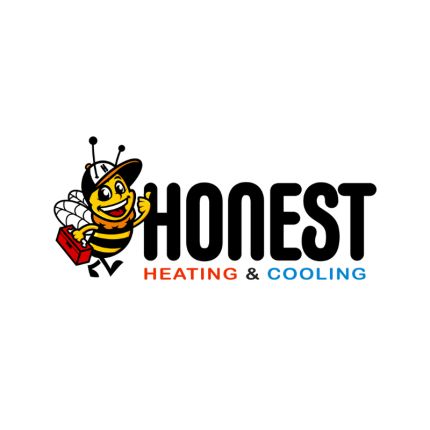 Logo fra Honest Heating & Cooling