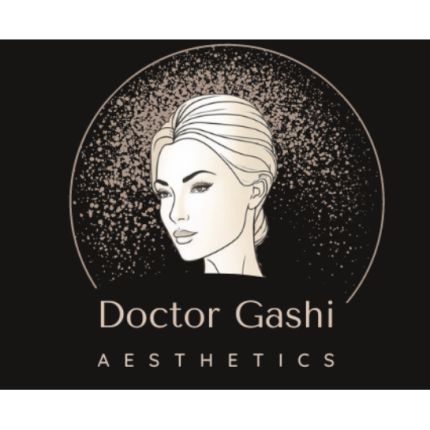Logo van Doctor Gashi Aesthetics