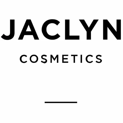 Logo van Jaclyn Cosmetics