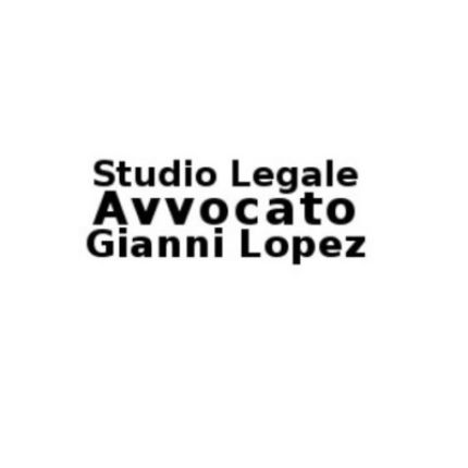 Logotipo de Studio Legale Lopez Avv. Gianni