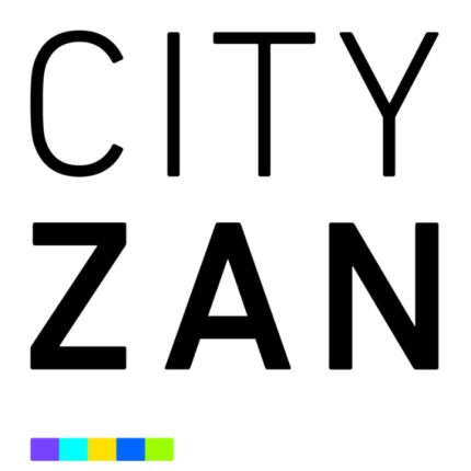 Logo de CITYZAN