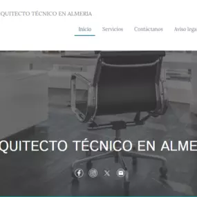 Bild von Arquitecto técnico Almería