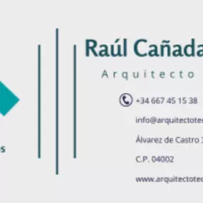 Bild von Arquitecto técnico Almería