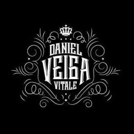 Logo from Daniel Veiga Vitale, Hair & Beauty