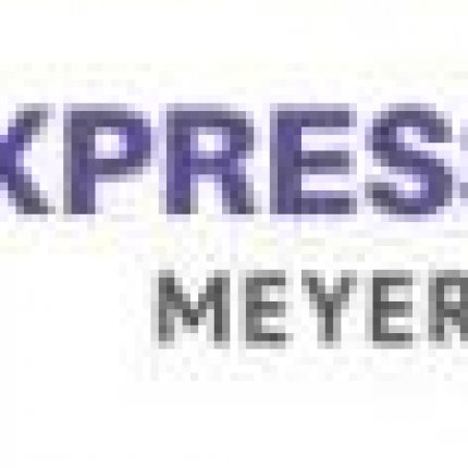 Logo von Expressumzug Meyer