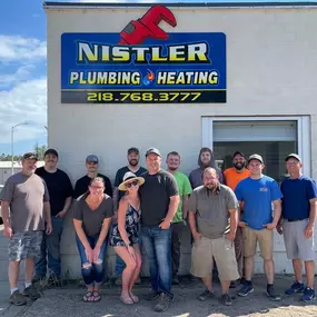 Bild von Nistler Plumbing & Heating