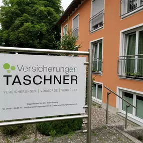 Bild von Versicherungen Taschner