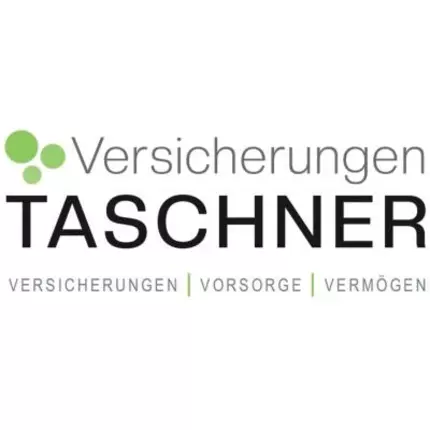 Logo fra Versicherungen Taschner