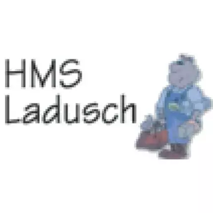 Logo de HMS Ladusch Ladusch Dieter