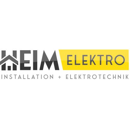 Logo fra Heim Elektro e.K.