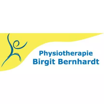 Logo od Physiotherapie Birgit Bernhardt