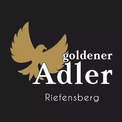 Logo od Gasthof Goldener Adler