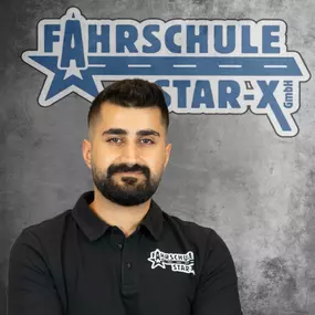 Bild von Fahrschule STAR-X GmbH