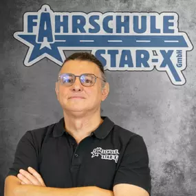 Bild von Fahrschule STAR-X GmbH