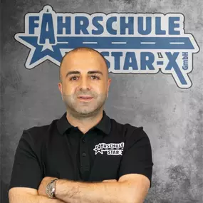 Bild von Fahrschule STAR-X GmbH