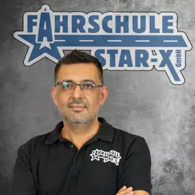 Bild von Fahrschule STAR-X GmbH