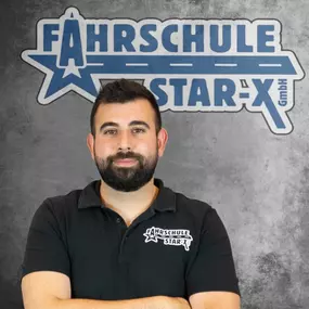 Bild von Fahrschule STAR-X GmbH