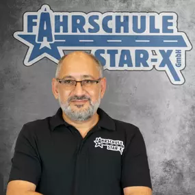 Bild von Fahrschule STAR-X GmbH