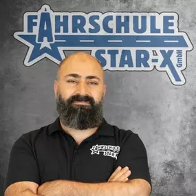 Bild von Fahrschule STAR-X GmbH