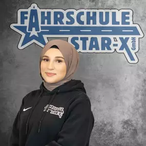 Bild von Fahrschule STAR-X GmbH